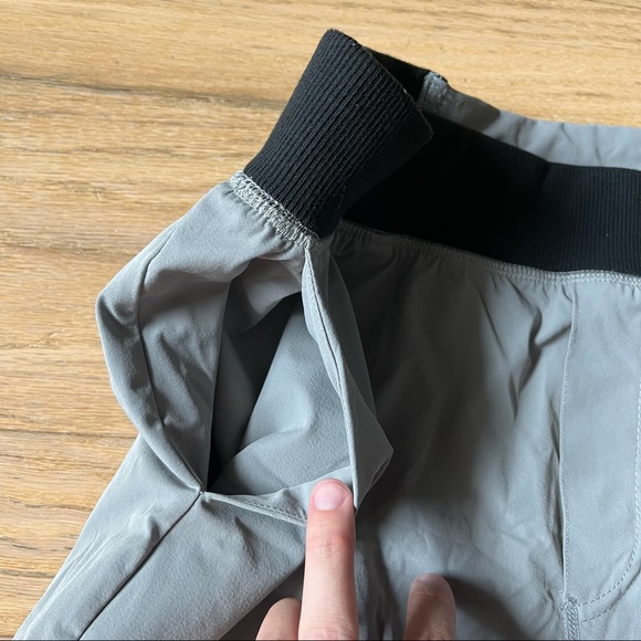 Comfy Shorts - Picture 2 of 7